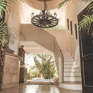 Boutique 06 (adults Only) *** Tulum Pueblo