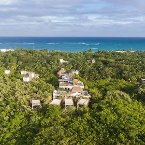 Casa Coyote *** Tulum Pueblo