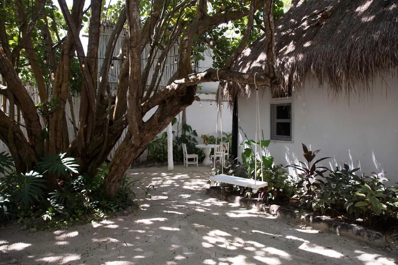 Coco Tulum Beach Club Hotel