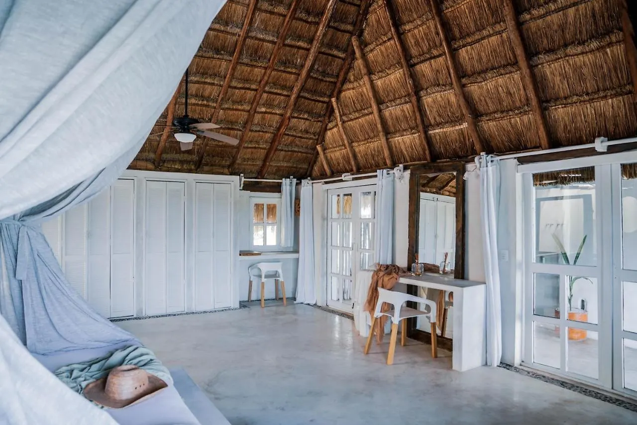 Coco Tulum Beach Club Hotel