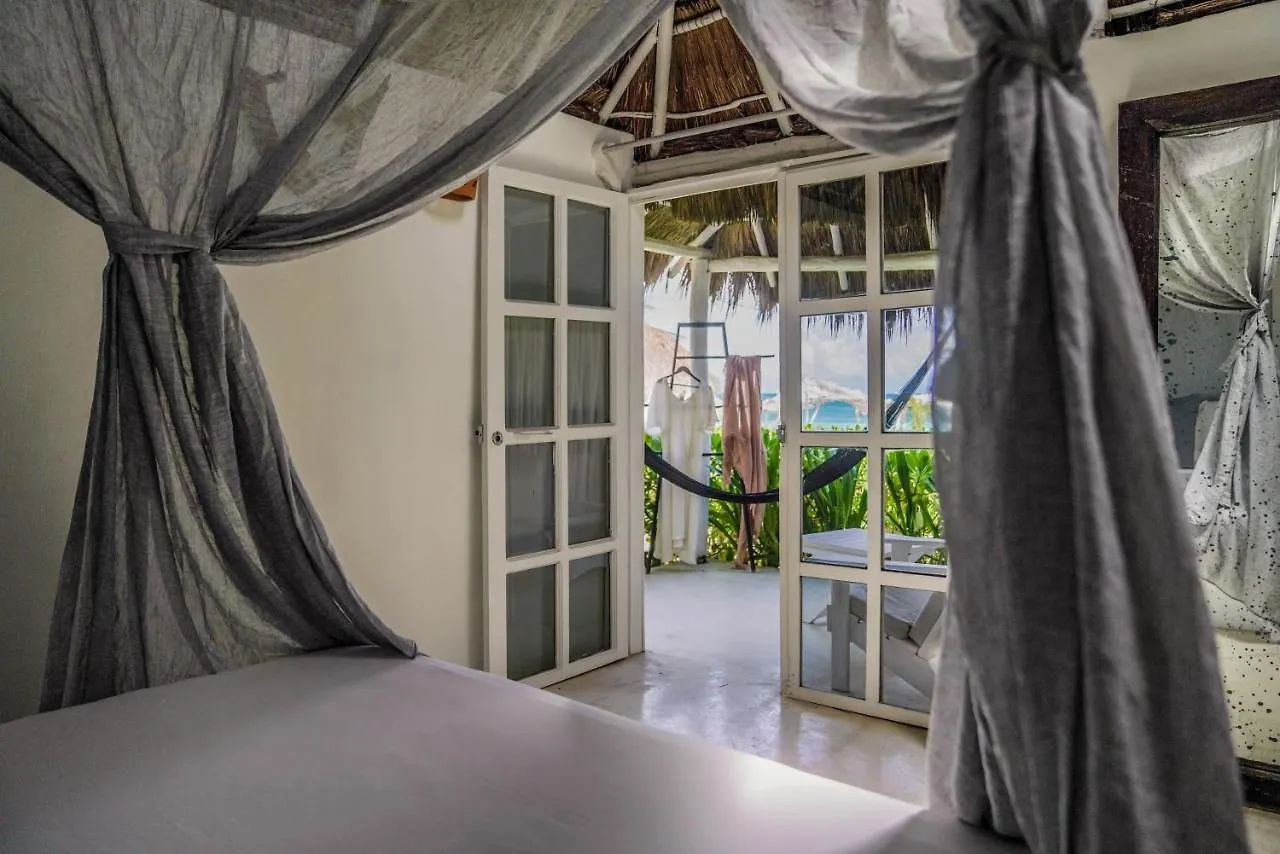 Coco Tulum Beach Club Hotel